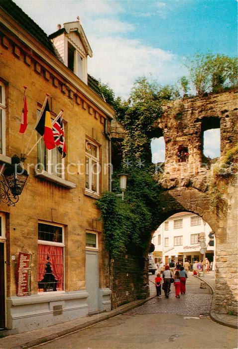 Valkenburg aan de Geul Grendelpoort