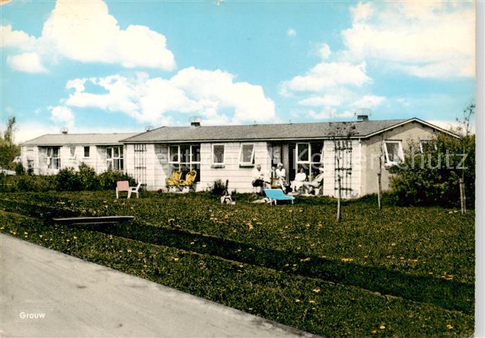 Grouw NL Recreatieoord Yn’e Lijte
