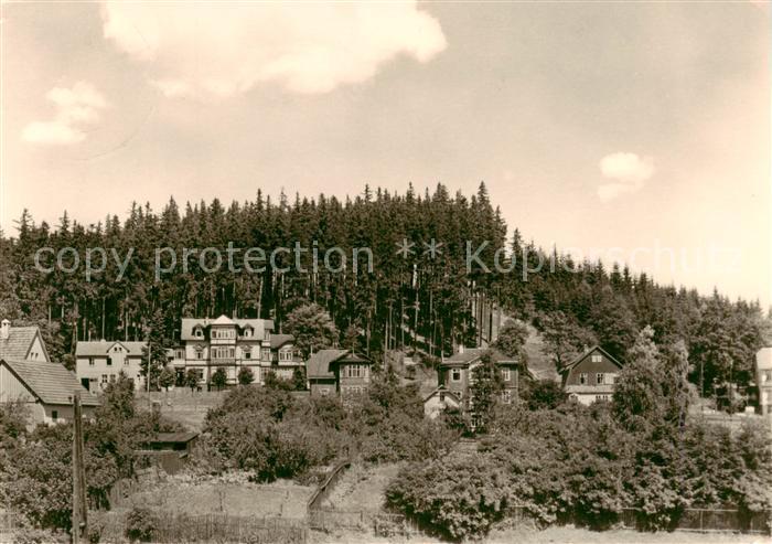 Finsterbergen Bad Panorama