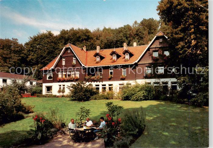 Muehltal Hessen Therapeutische Gemeinschaft Haus Burgwald