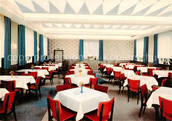 Oberveischede Hotel Haus Sangermann Restaurant