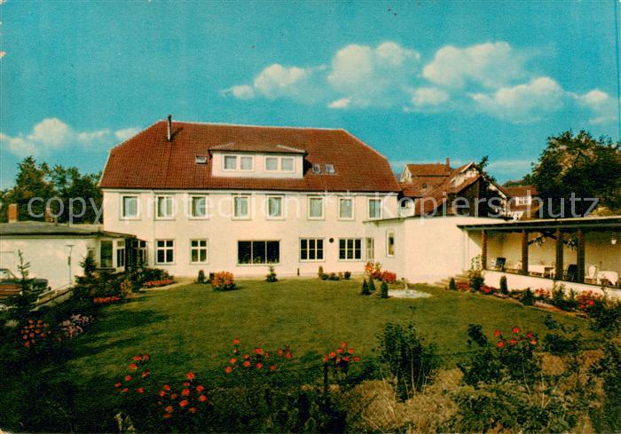 Bad Lauterberg Riemanns Kurhotel