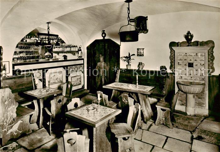 Roxel Burgkeller Burg Huelshoff