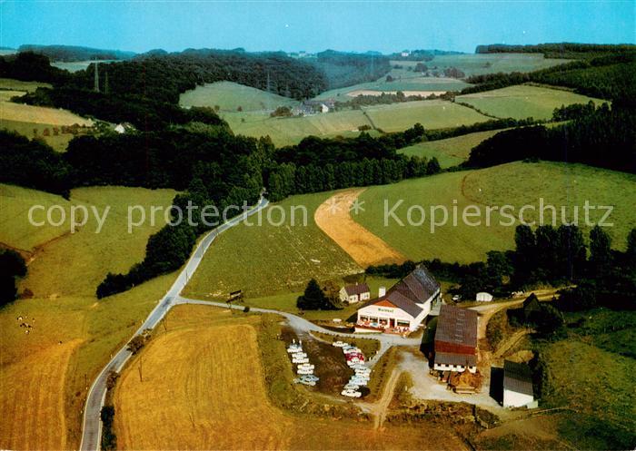 Bredenscheid Hattingen Cafe und Speiserestaurant Waldhof