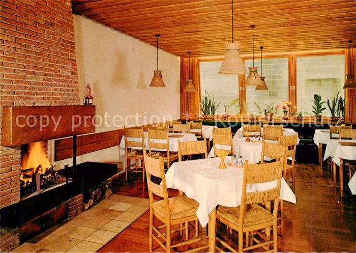 Buehlertal Hotel Restaurant Gruener Baum