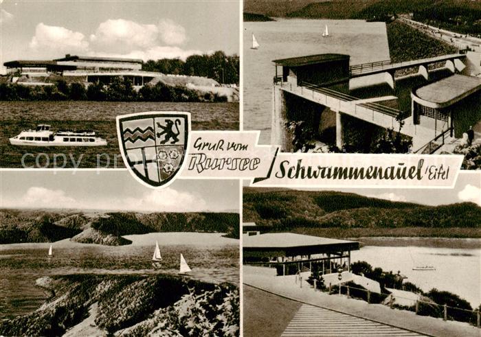 Schwammenauel Heimbach Der Seehof Schwammenauel am Rursee Details
