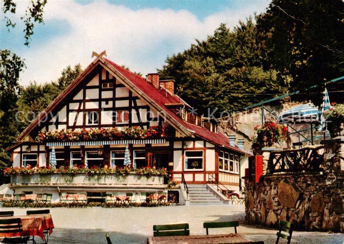 Rettershof Cafe Restaurant Rettershof