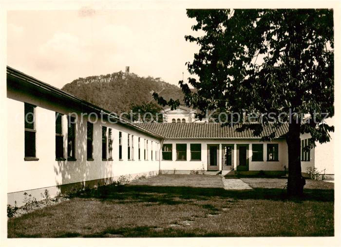 Mehlem Godesberg Bonn DRK Bundesschule