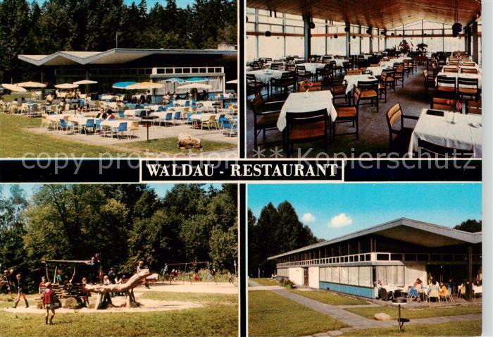 Bonn Rhein Waldrestaurant Waldau Gastraeum Freiterrasse Spielplatz