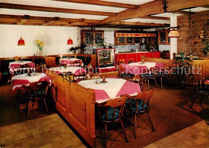 Wertach Bayern Cafe Restaurant Pension Joerg