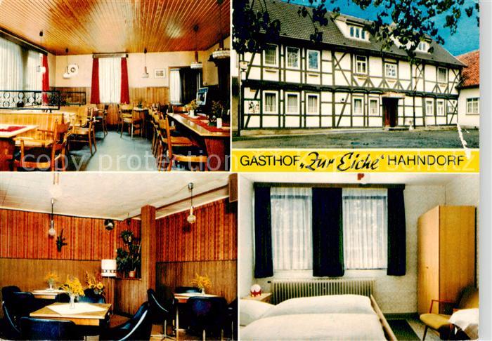 Hahndorf Gasthof Zur Eiche Gastraeume Zimmer