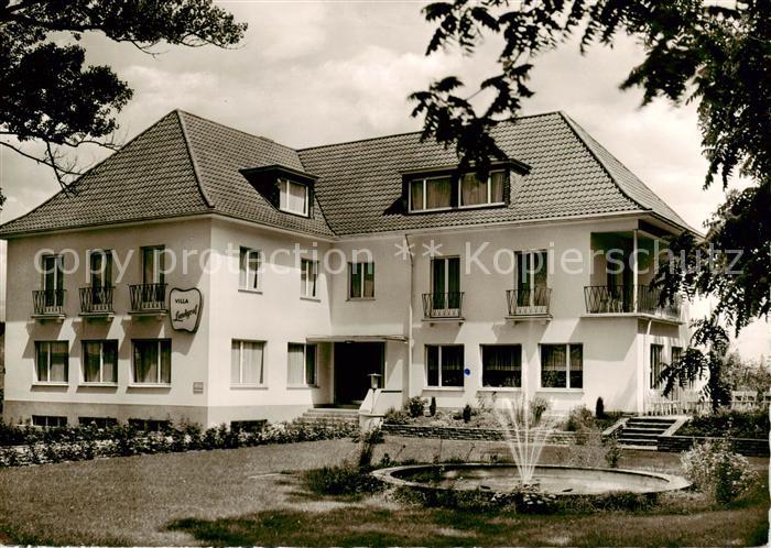 Bad Neuenahr-Ahrweiler Villa Landgraf
