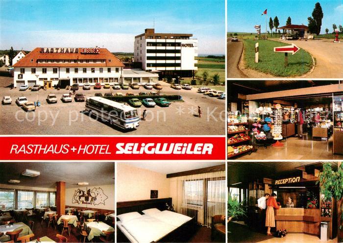 Seligweiler Ulm Donau Rasthaus Hotel Seligweiler Gaststube Zimmer Reception Verk