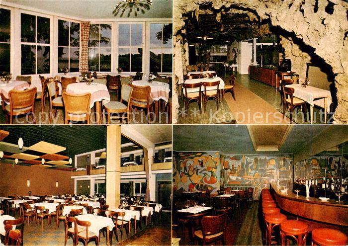 Neustadt Holstein Die Seeburg Gastraeume Bar