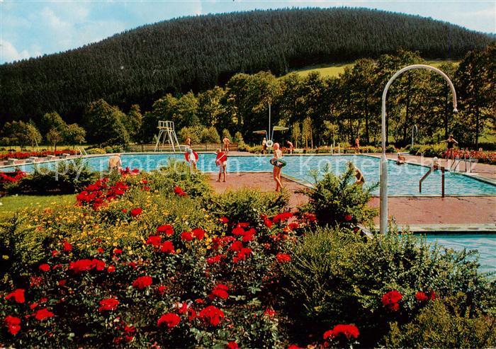 Mitteltal Schwarzwald Freischwimmbad