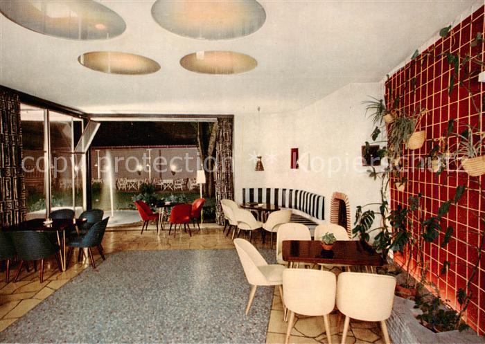 Bad Mergentheim Kurhotel Viktoria