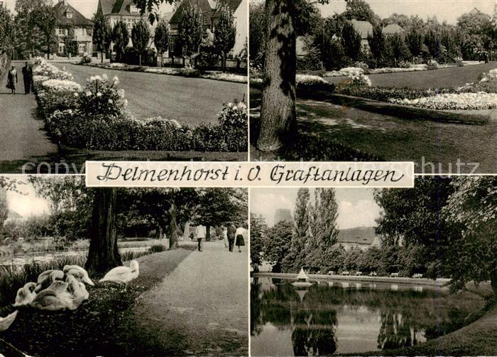 Delmenhorst Graftanlagen