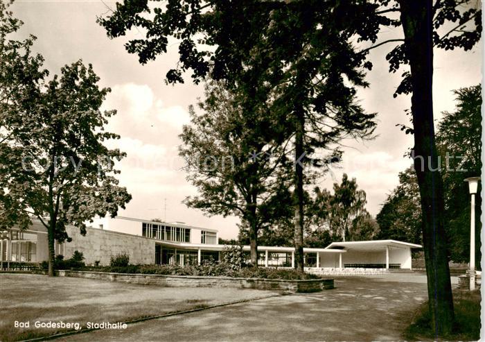 Bad Godesberg Stadthalle