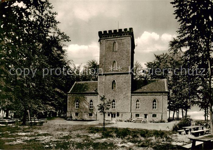 Bad Melle Osnabrueck Diedrichsburg