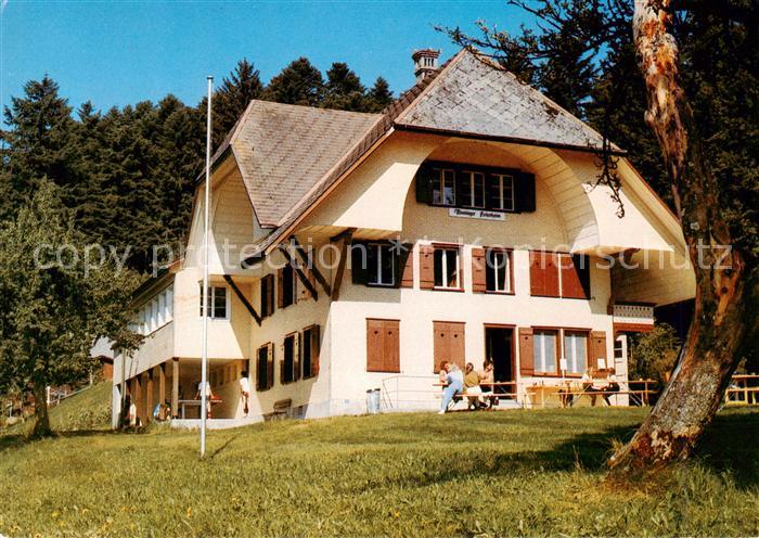 Wyssachen Emmental BE Ferienheim Wisli