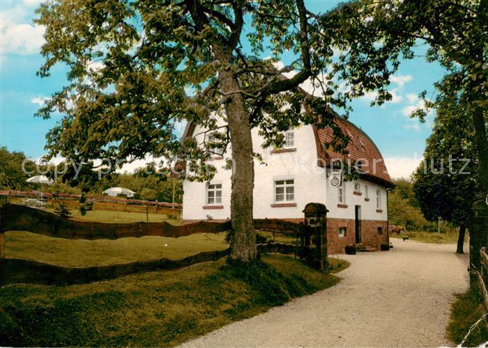 Bullau Erbach Wald Gasthaus Pension Gebhardshuette