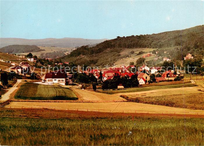 Riedelbach Hotel Sonnenberg Panorama