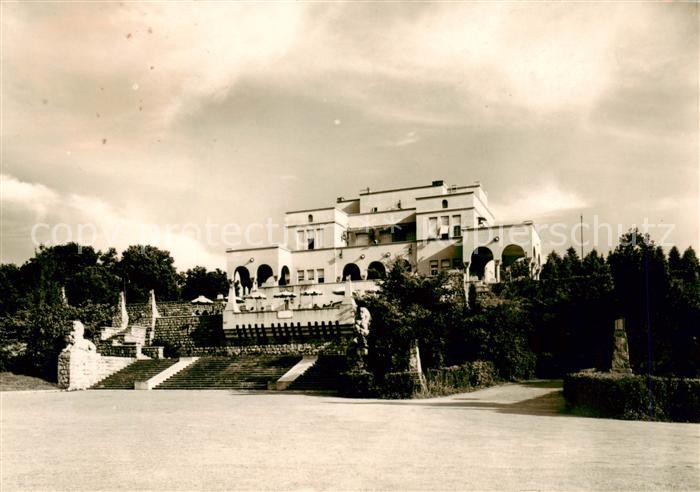 Beograd Belgrad Serbija Avala Hotel
