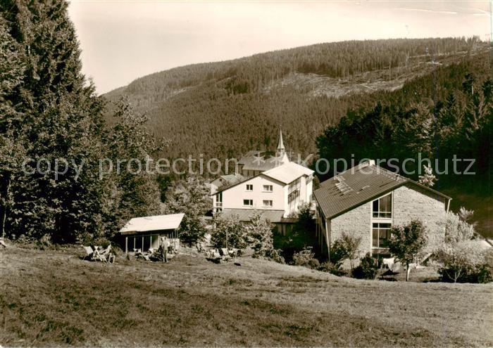 Hundsbach Forbach Panorama