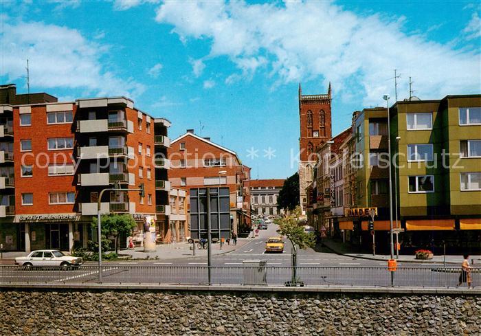 Eschweiler Rheinland Marktstrasse