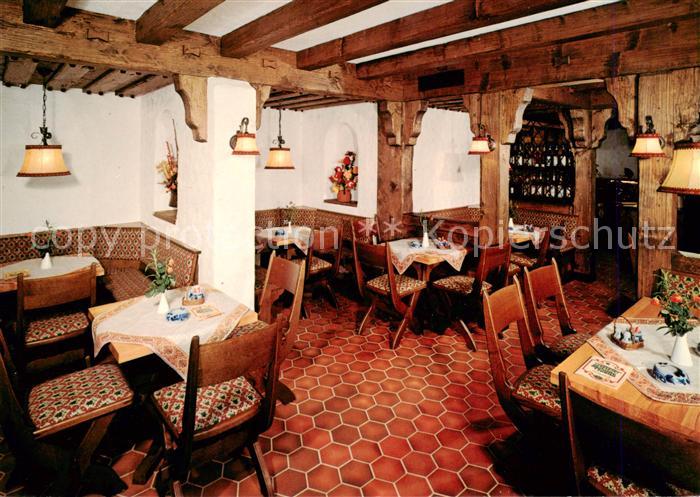 Hinterzarten Breisgau-Hochschwarzwald BW Skihuette Thoma