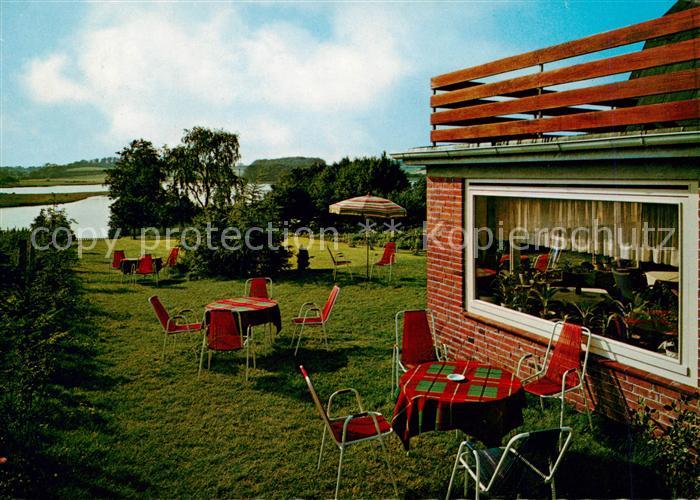 Sibbersdorf Pension und Cafe Backhus