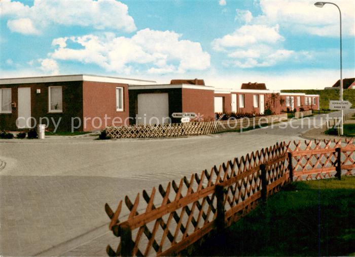 Dornumersiel Bungalows Anna Weyerts Strandartikel