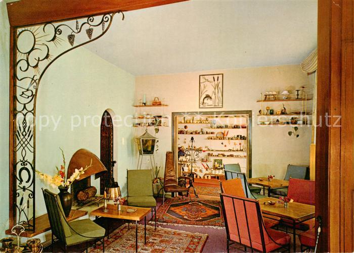 Bad Zwischenahn Teestube Cafe Die Schmiede