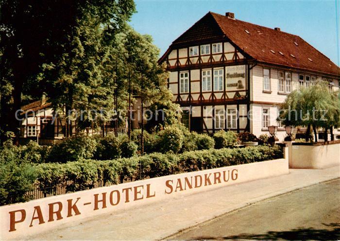 Celle Niedersachsen Park Hotel Sandkrug