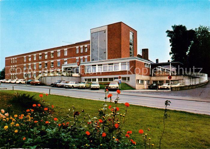 Dierdorf Krankenhaus