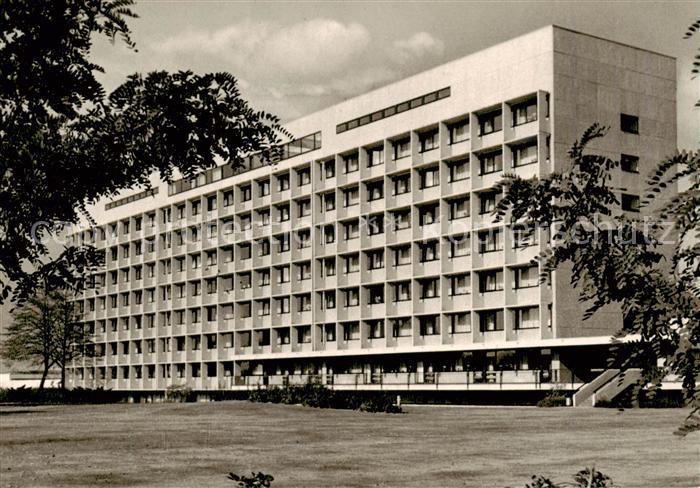 Porz Koeln Rhein Krankenhaus