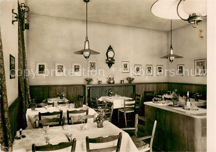 Basel BS Restaurant zur Schluesselzunft