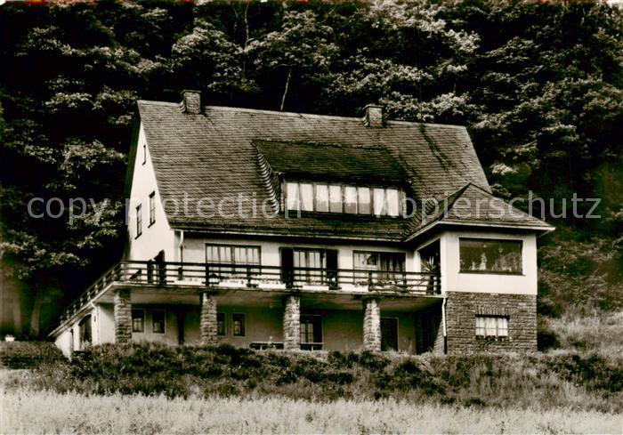 Oberdresselndorf Burbach Waldvilla