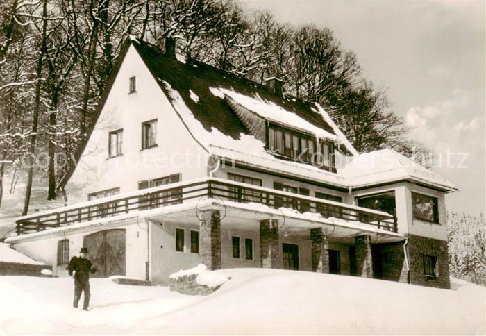 Oberdresselndorf Burbach Waldvilla