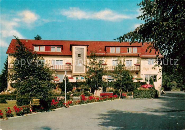 Bischofsgruen Pension Restauration Hoyer Baude