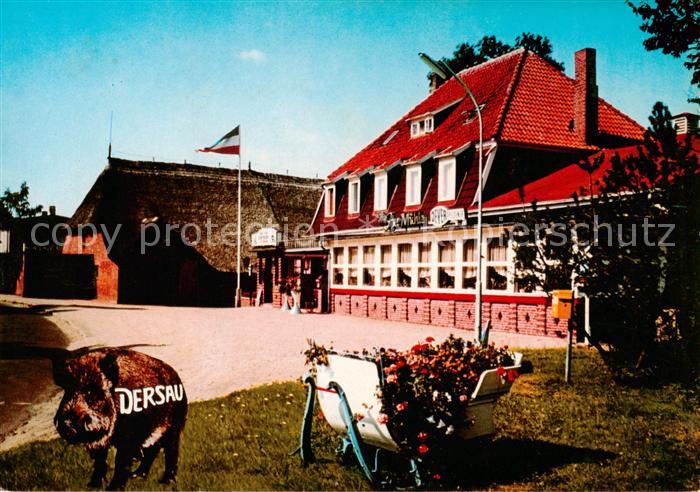 Dersau Hotel Pension zur Muehle