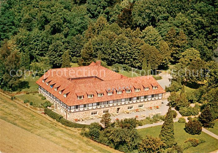 Bad Eilsen Der Waldhof Hotel Gaststaette