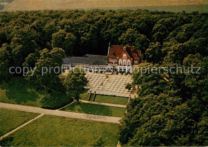 HILDESHEIM  CITY Restaurant Berghoelzchen