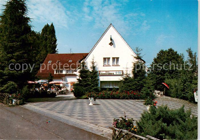 Eininghausen Preussisch Oldendorf Pension Haus Sonnenblick