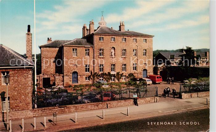Sevenoaks  UK School