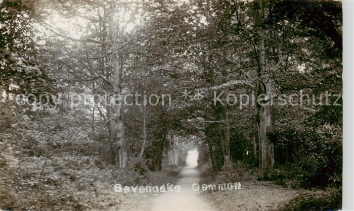 Sevenoaks  UK Common Parks