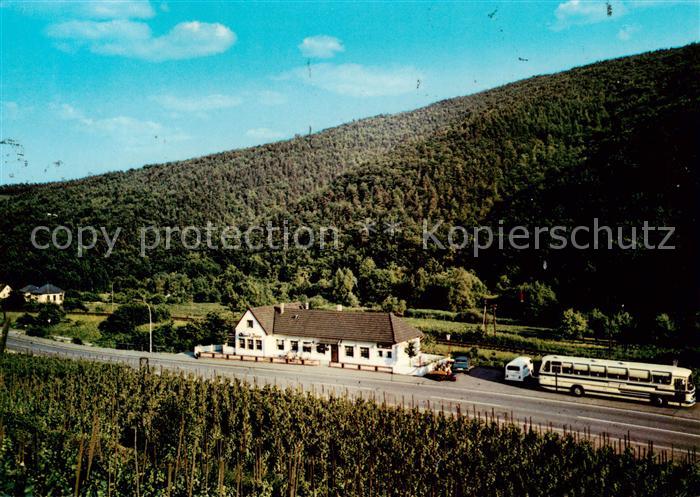 Walporzheim Wein- und Bierrestaurant Onkel Jupp