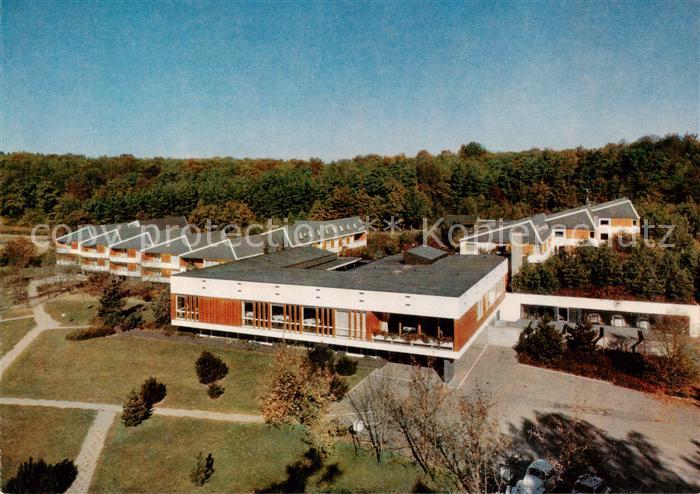 Aidlingen Wuerttemberg Diakonissenmutterhaus