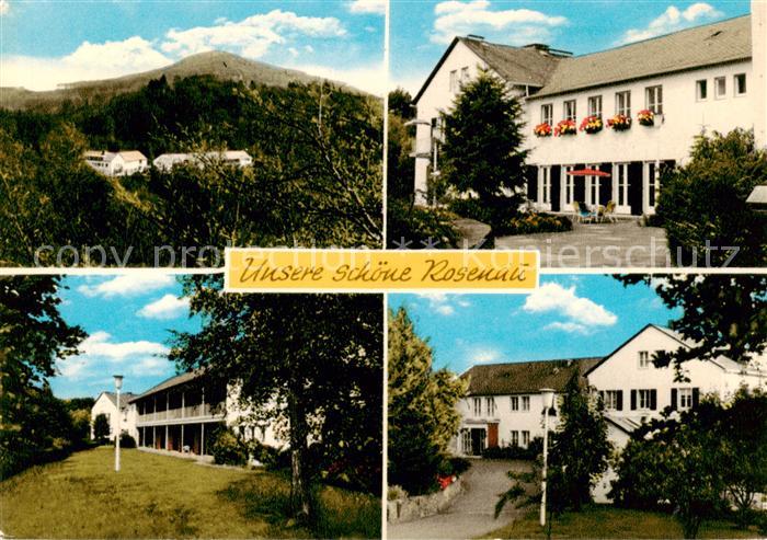 BOCHUM  CITY Bergmann Erholungswerk e.V.