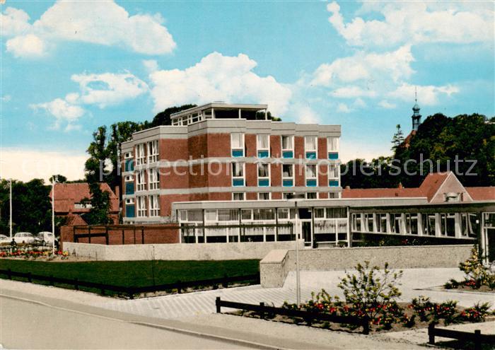 Preetz Holstein Altersheim